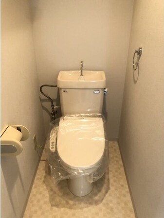 ル・アン緑地の物件内観写真